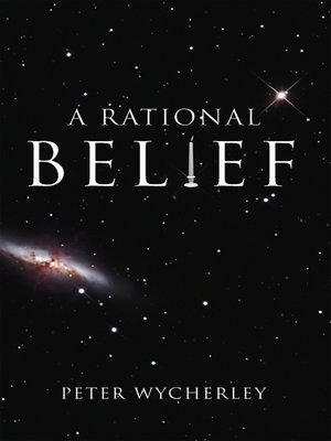 cover image of A Rational Belief